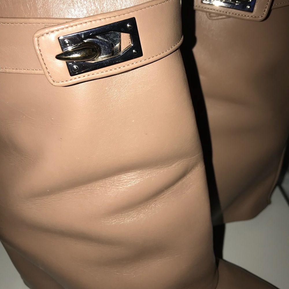 Givenchy ankle boots - Picture 8 of 8
